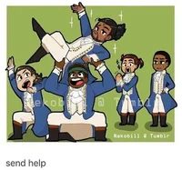 Hamilton Singing FAU