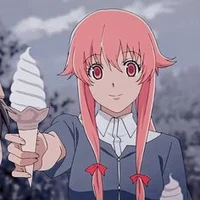 Yuno Gasai