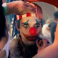 Buggy The Clown