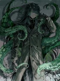 Kraken brother