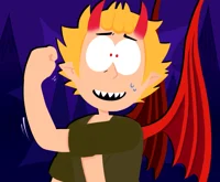 HellPark Tweek
