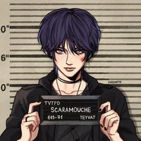 Scaramouche 