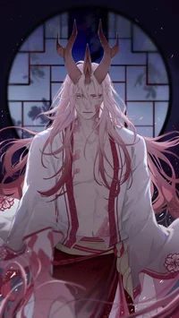 God of the moon