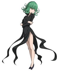 Tatsumaki