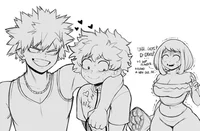 bkdk bakudeku