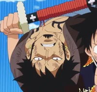 Trafalgar Law