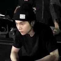 Yoongi 