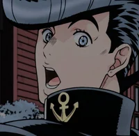 Josuke Higashikata