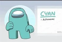Cyan -Rodamrix-