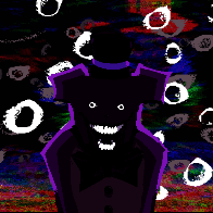 SHADOW FREDDY