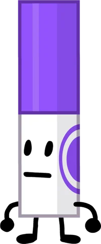 Marker BFDI