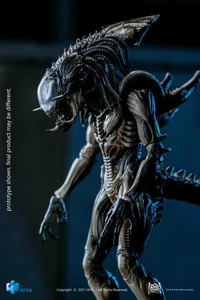 Predalien