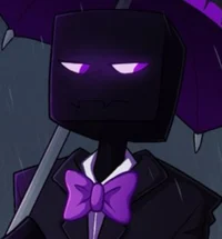 Ender The Enderman