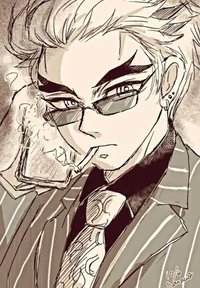 Mafia Kyojuro 