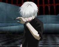 Kaneki Ken