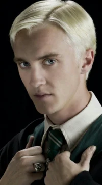 Draco Malfoy