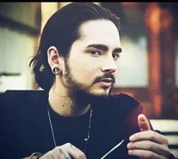 Tom Kaulitz 