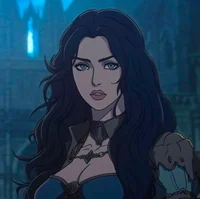 Lady Death