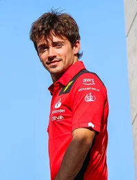 Charles Leclerc 