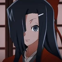 Tsubaki Kasugano