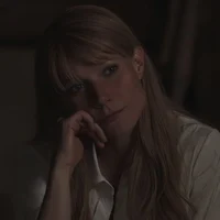 pepper potts 