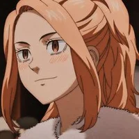 Yuzuha Shiba