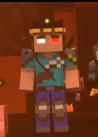 Herobrine Jeffvix