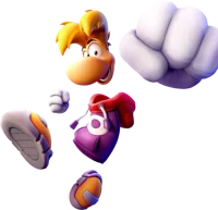 Rayman