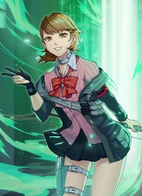 Elizabeth
