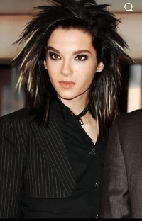 Bill kaulitz