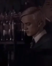 Draco malfoy 