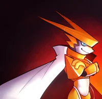 Omnishoutmon