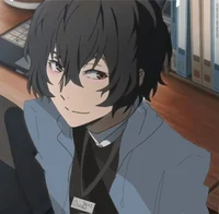 Dazai Osamu l BSD AU