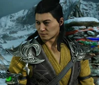 Shang Tsung