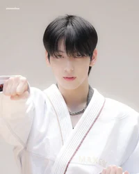 Choi Soobin