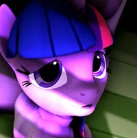 Twilight -Babysit-