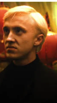 Draco Malfoy 