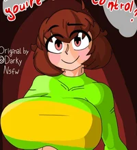 Chara Thicc 