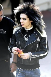 Bill kaulitz 