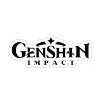 Genshin Impact RPG