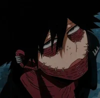 Dabi Bf