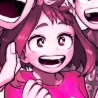 gay uraraka