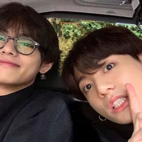 Tae y Jungkook