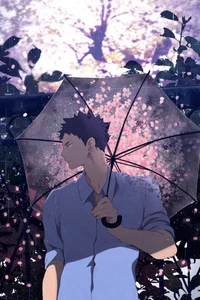 Iwaizumi Hajime 