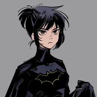 Cassandra cain