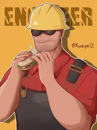 Engineer -TF2-