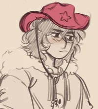 PJO - Nico di Angelo