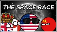 New Space Race