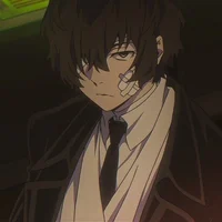 Osamu Dazai 