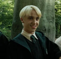 Draco Malfoy